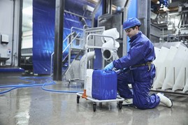 Fødevarerengøring TekniClean 17