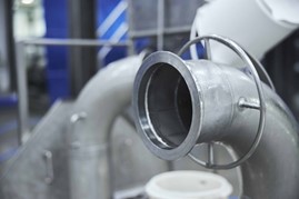 Fødevarerengøring TekniClean 25