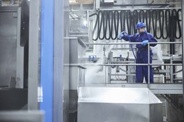 Fødevarerengøring TekniClean 30