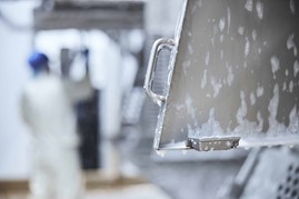 Fødevarerengøring TekniClean 37