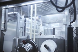 Fødevarerengøring TekniClean 44