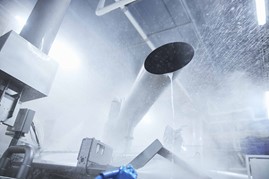 Fødevarerengøring TekniClean 45