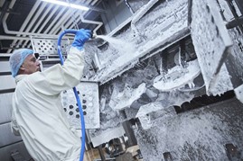 Fødevarerengøring TekniClean 52