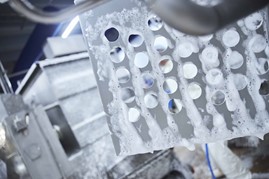 Fødevarerengøring TekniClean 53