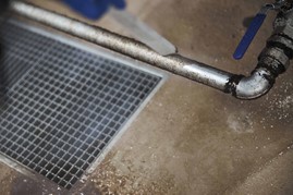 Tørisblæsning TekniClean 4