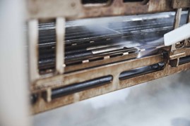 Tørisblæsning TekniClean 7