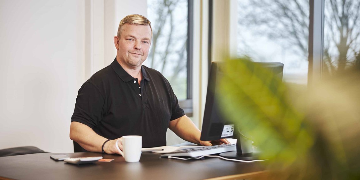 Carsten Petersen TekniClean 3