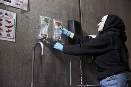 Forbrugsvarer TekniClean 15