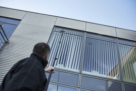 Vinduespudsning TekniClean 1