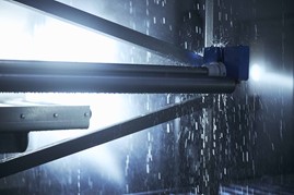 AgriNorcold TekniClean 4