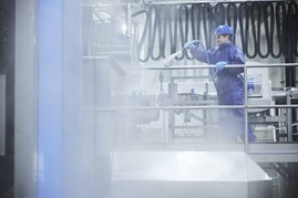 AgriNorcold TekniClean 5