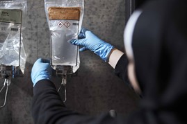 AgriNorcold TekniClean 8