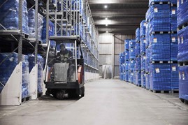 AgriNorcold TekniClean 12