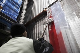 AgriNorcold TekniClean 13