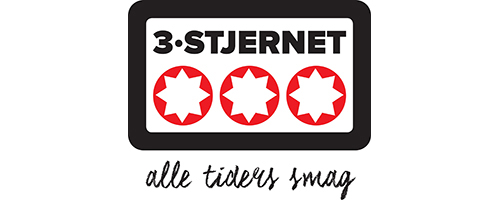 3-Stjernet