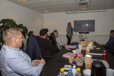 Teknologisk Institut - TekniClean 2