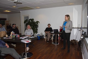 Teknologisk Institut - TekniClean 9