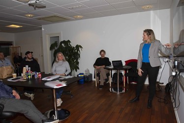 Teknologisk Institut - TekniClean 10