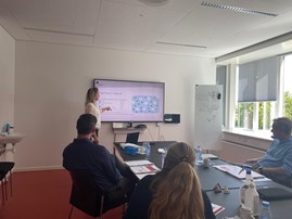 Teknologisk Institut og TekniClean bygger bro mellem teori og praktik 1