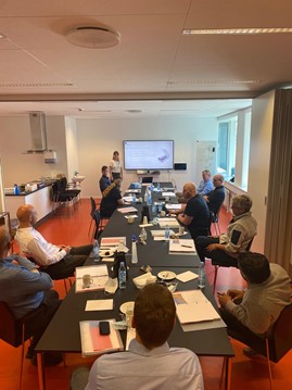 Teknologisk Institut og TekniClean bygger bro mellem teori og praktik 3