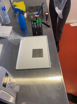 Teknologisk Institut og TekniClean bygger bro mellem teori og praktik 13