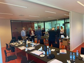 Teknologisk Institut og TekniClean bygger bro mellem teori og praktik 20