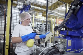 Tørrengøring - TekniClean 3