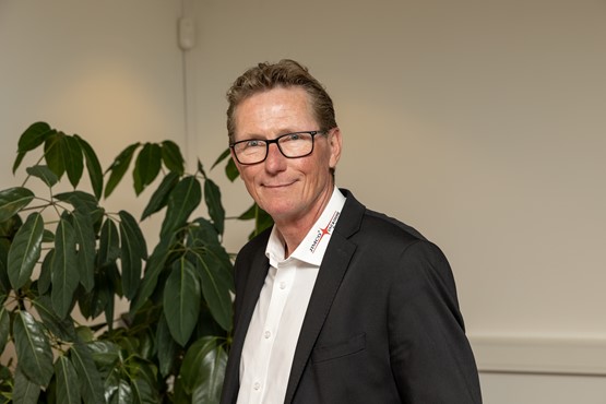 Jimcos løsninger desinficerer uden vand og sæbe