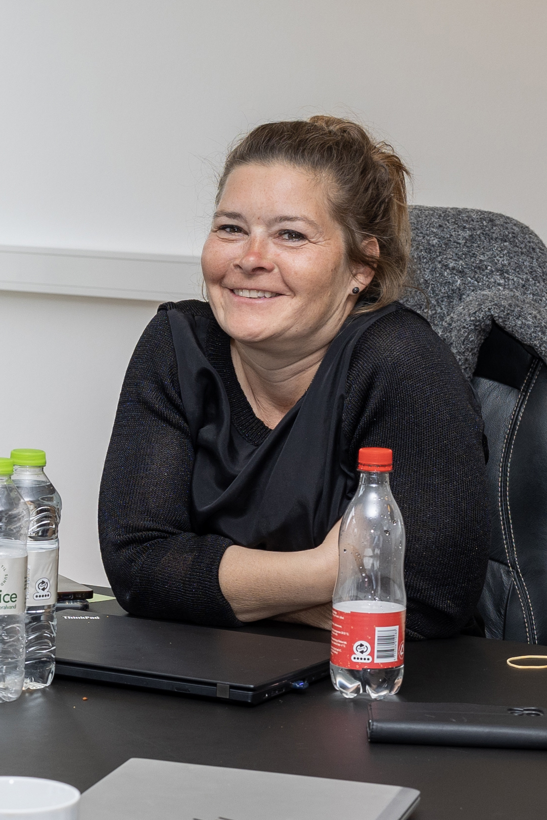 Karina Hjerrild / Category Manager, Danish Crown