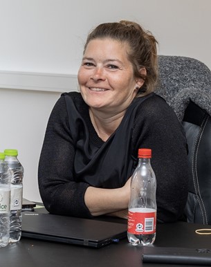 Karina Hjerrild / Category Manager, Danish Crown