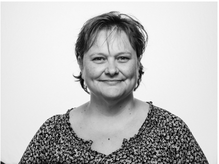 Mette Brogaard / Kvalitetschef i Jeka Fish