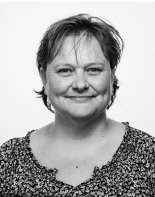 Mette Brogaard / Kvalitetschef i Jeka Fish