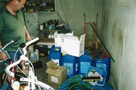 2 - Vores første sæberum.jpg