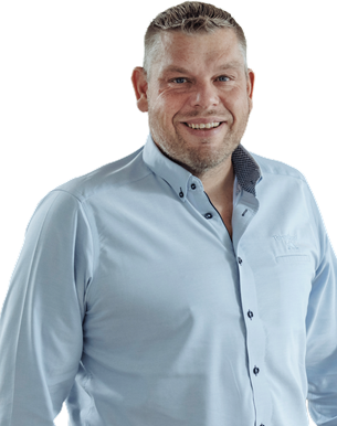 Thomas Vinther / Driftsdirektør i TekniClean