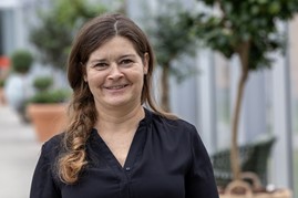 Karina Hjerrild Senior Category Manager i Danish Crown