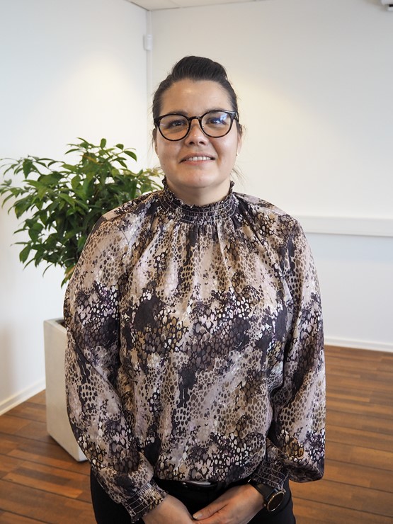 Ann Serup Uhd, Quality Manager hos Essentia Protein Solutions