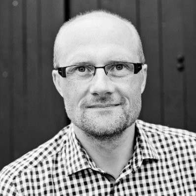 Jens Kjær / Fabrikschef Daloon