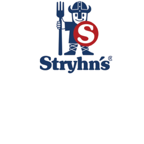 Stryhns